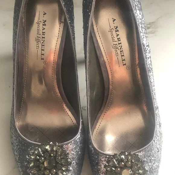 Sparkling Heels - Picture 5 of 6